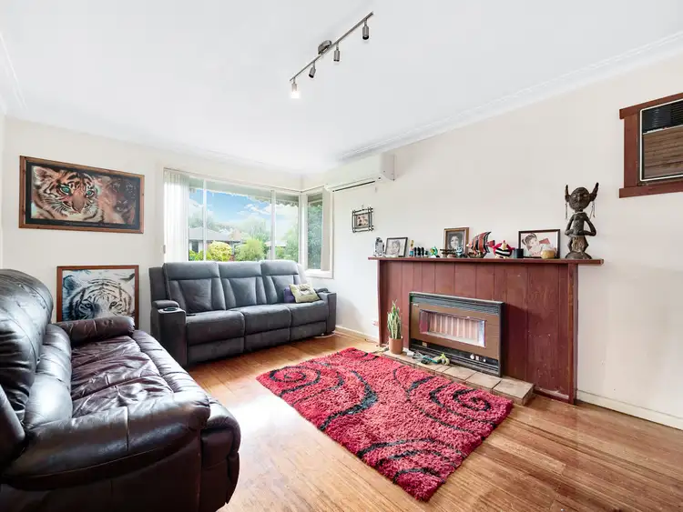 Second view of Homely house listing, 48 Lurline Street, Cranbourne VIC 3977