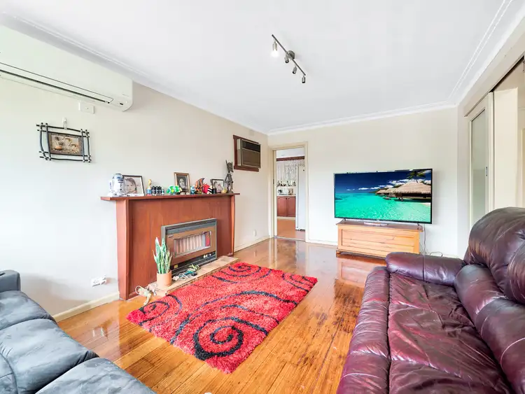 Fourth view of Homely house listing, 48 Lurline Street, Cranbourne VIC 3977