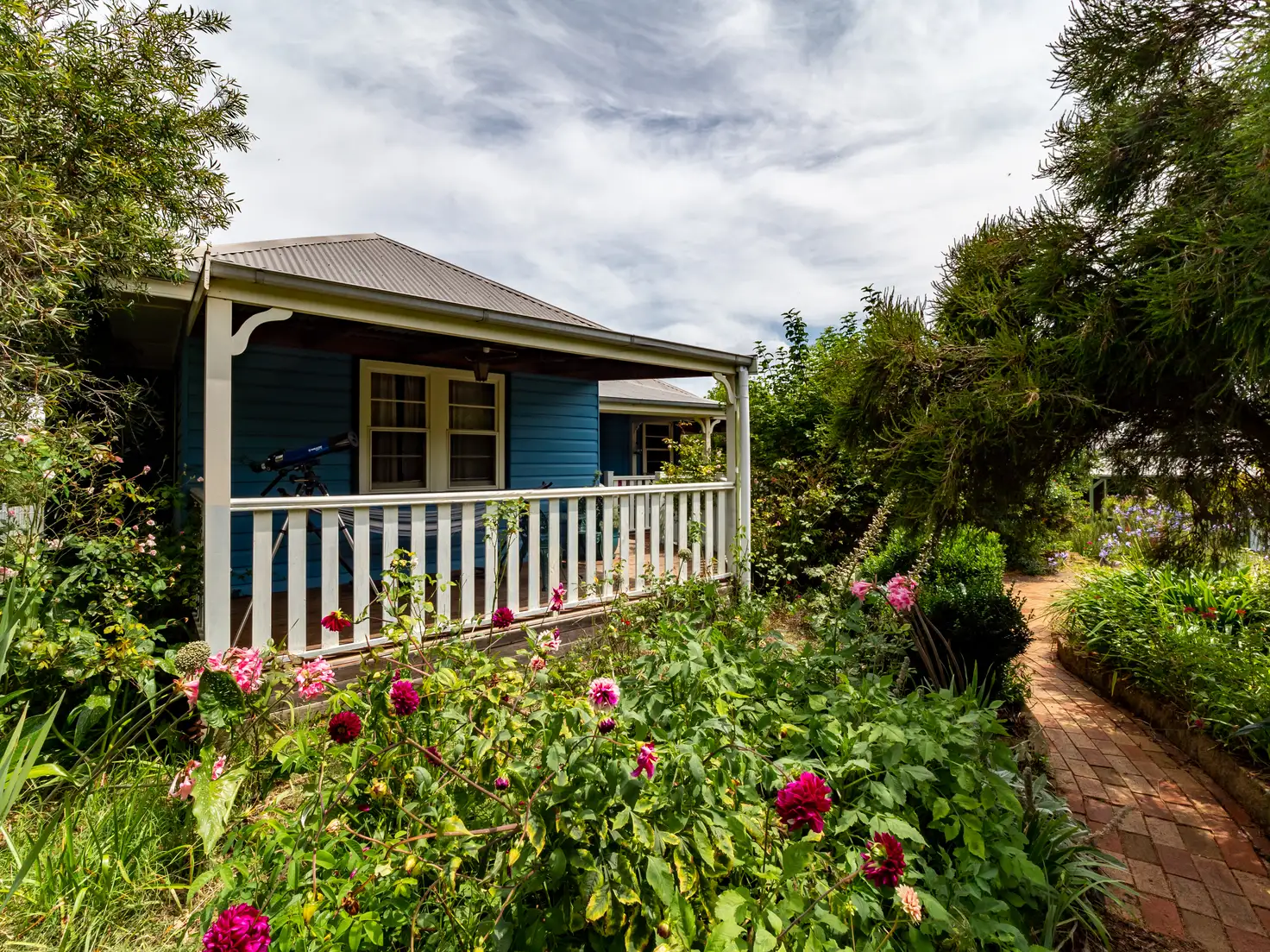 Main view of Homely house listing, 9-11 Forest Street, Portland NSW 2847