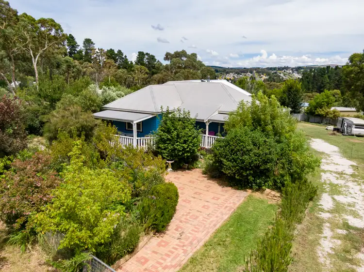 Second view of Homely house listing, 9-11 Forest Street, Portland NSW 2847