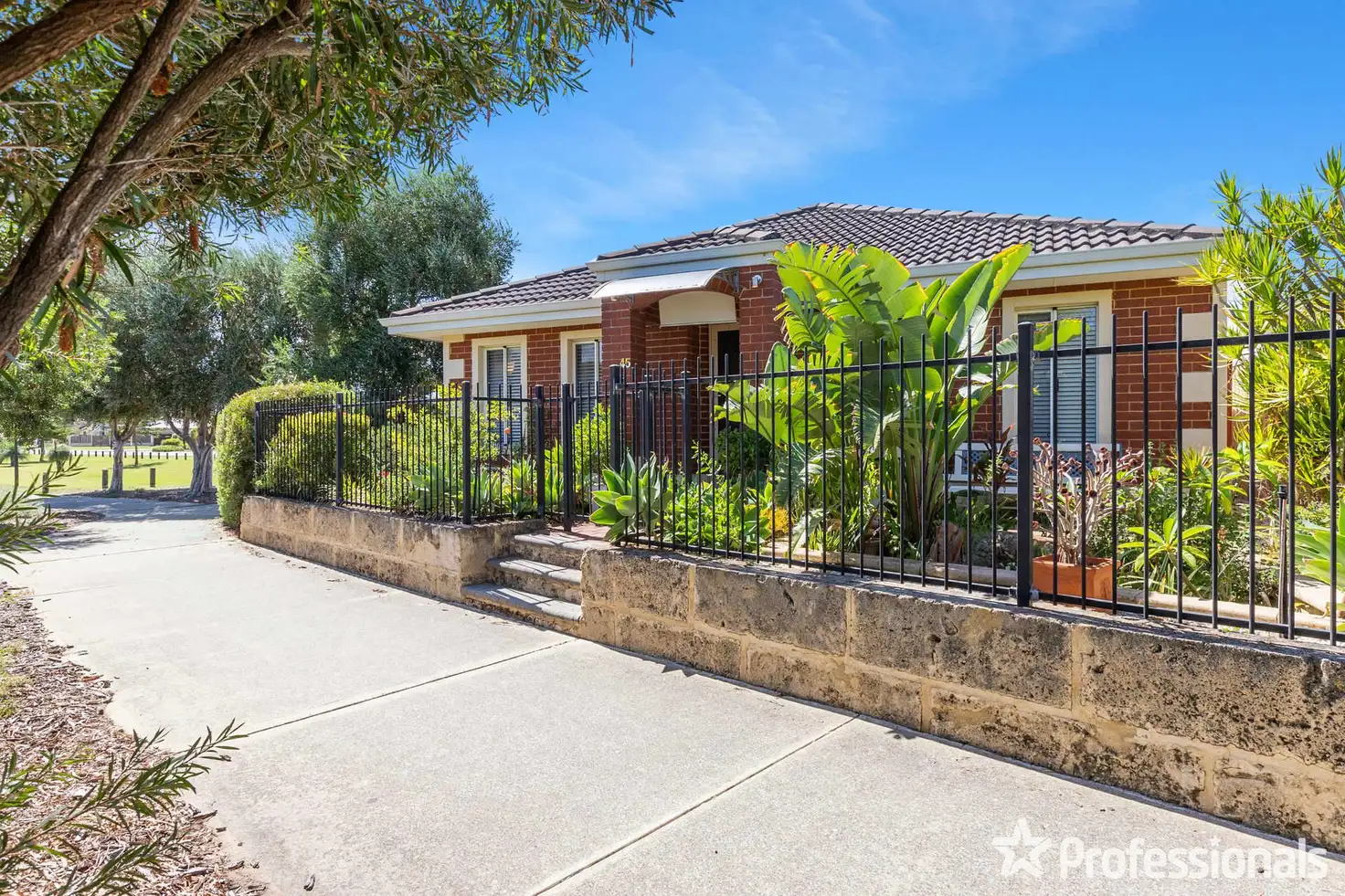 Main view of Homely house listing, 45 Jupiter Bend, Rockingham WA 6168