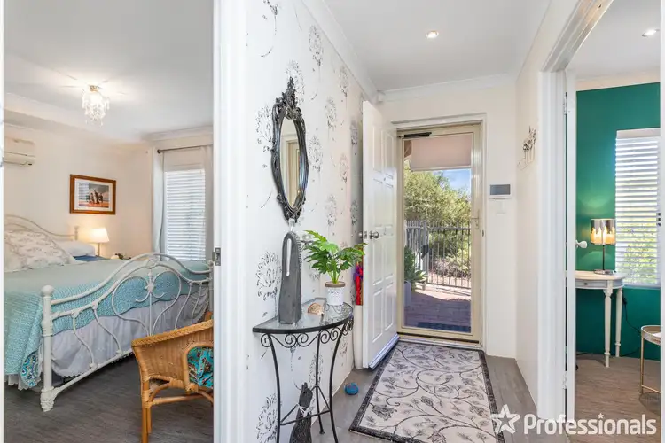 Fourth view of Homely house listing, 45 Jupiter Bend, Rockingham WA 6168