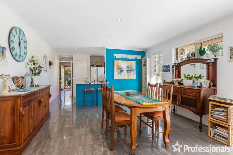 Seventh view of Homely house listing, 45 Jupiter Bend, Rockingham WA 6168