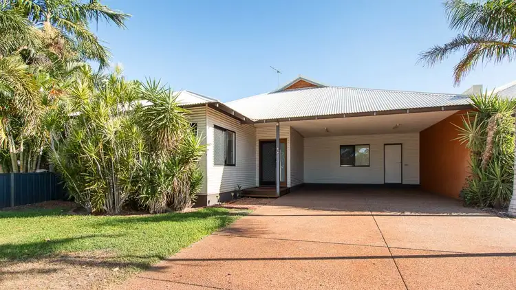Main view of Homely house listing, 6/41 Shearwater Crescent, Djugun WA 6725