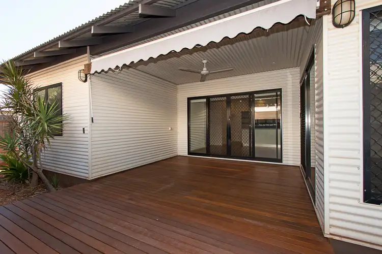 Second view of Homely house listing, 6/41 Shearwater Crescent, Djugun WA 6725