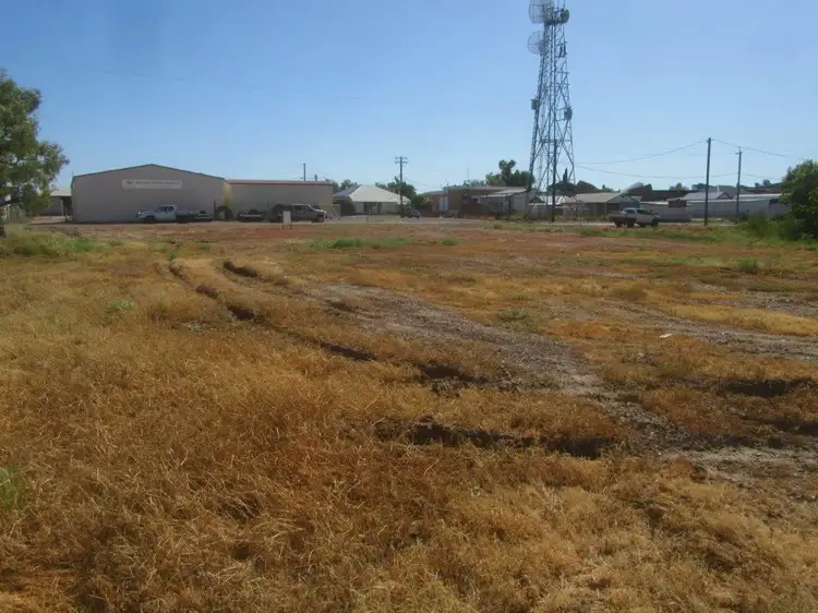 Fifth view of Homely land listing, 64 Riley Street, Winton QLD 4735