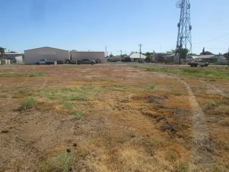 Sixth view of Homely land listing, 64 Riley Street, Winton QLD 4735