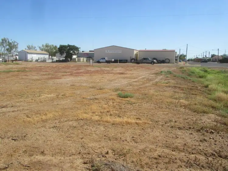 Seventh view of Homely land listing, 64 Riley Street, Winton QLD 4735