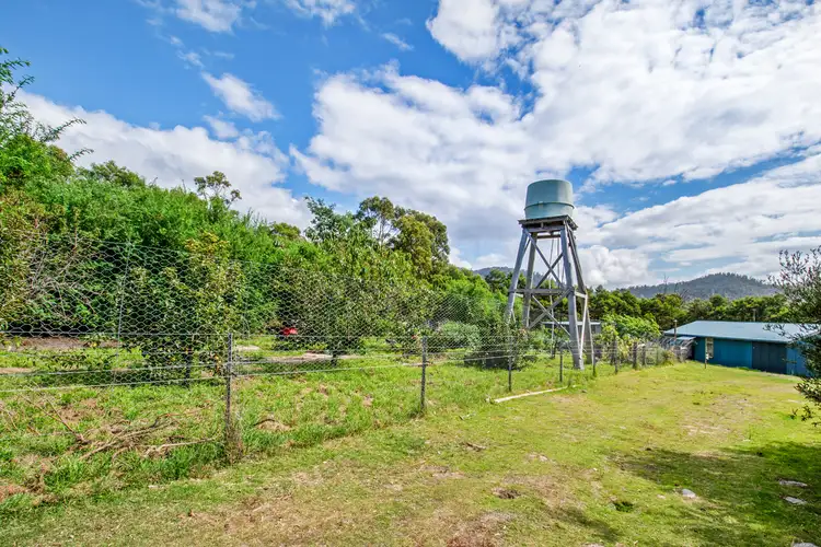 Fifth view of Homely house listing, 21921 Tasman Highway, Four Mile Creek TAS 7215