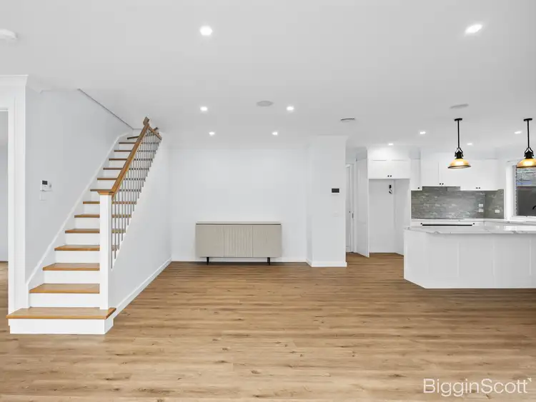 Fourth view of Homely townhouse listing, 37a Ararat Street, Altona North VIC 3025