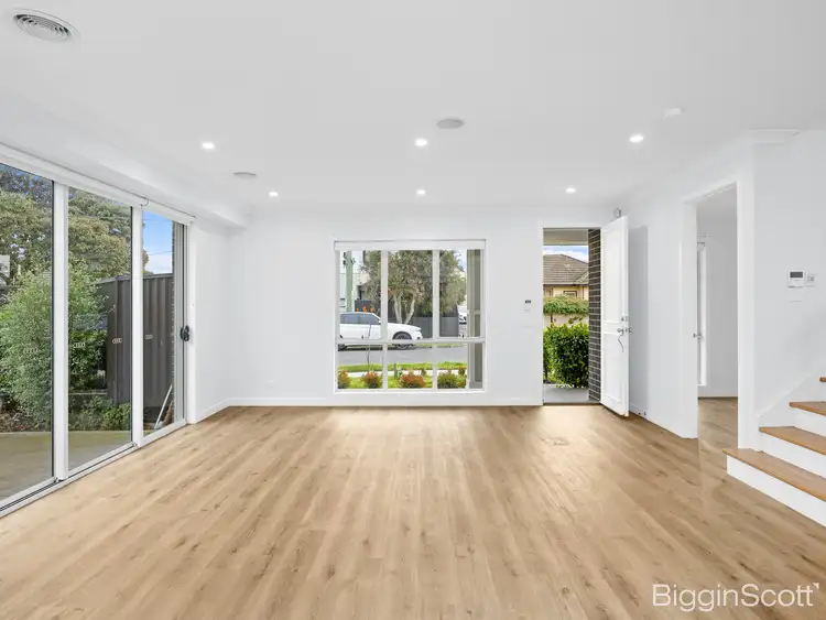 Fifth view of Homely townhouse listing, 37a Ararat Street, Altona North VIC 3025
