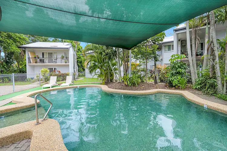 Second view of Homely unit listing, 14/192-196 Mann Street, Westcourt QLD 4870