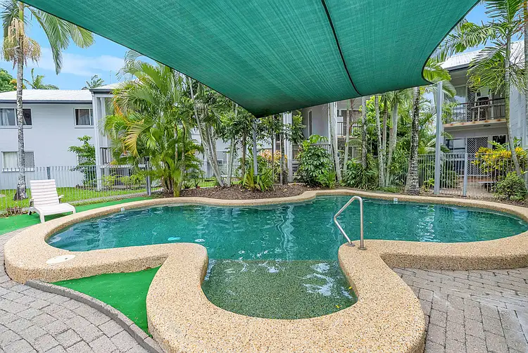 Third view of Homely unit listing, 14/192-196 Mann Street, Westcourt QLD 4870