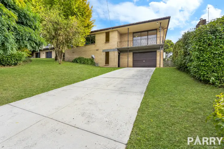 Main view of Homely house listing, 35 Guilford Road, Riverside TAS 7250