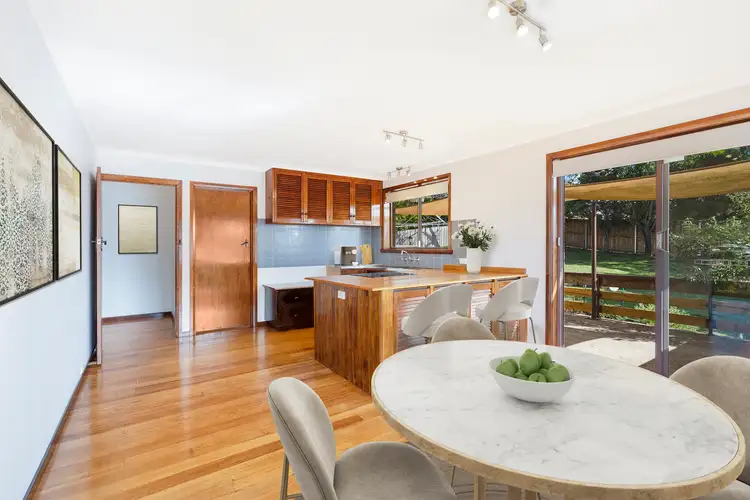 Third view of Homely house listing, 35 Guilford Road, Riverside TAS 7250