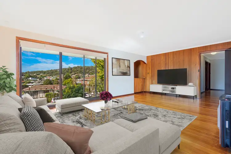 Fourth view of Homely house listing, 35 Guilford Road, Riverside TAS 7250
