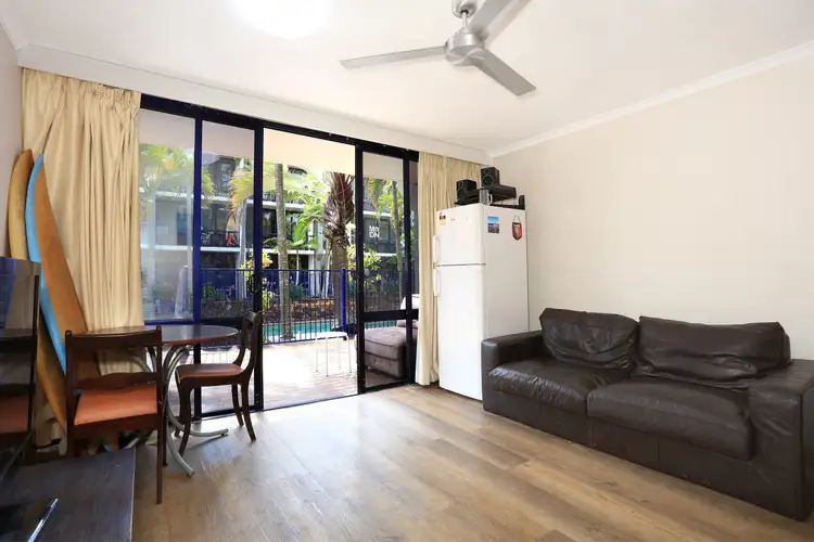 Fifth view of Homely unit listing, 12/2877 Gold Coast Highway, Surfers Paradise QLD 4217