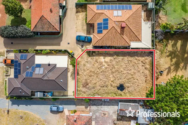 18C Bowden Place, Armadale WA 6112
