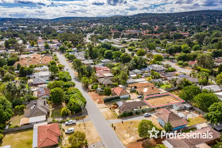 Sixth view of Homely land listing, 18C Bowden Place, Armadale WA 6112