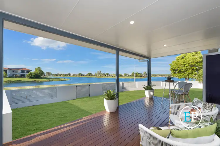 4 Harkness Parade, Idalia QLD 4811