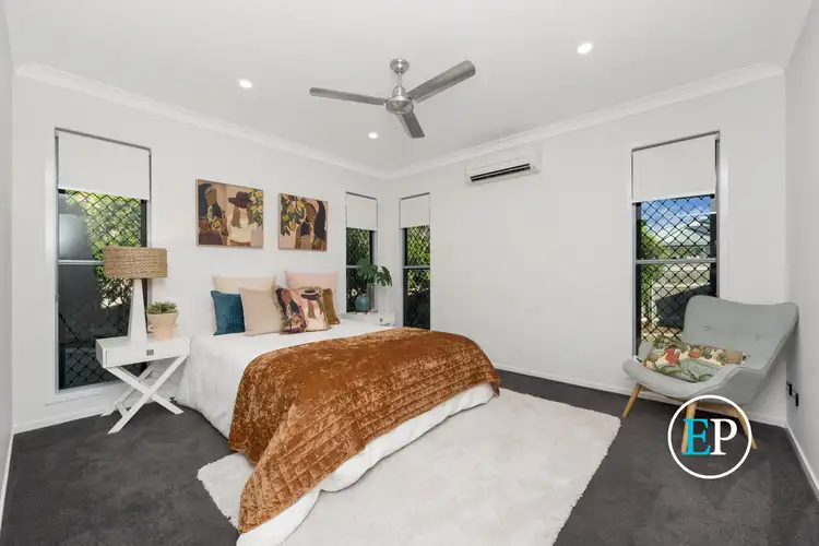 Fifth view of Homely house listing, 4 Harkness Parade, Idalia QLD 4811