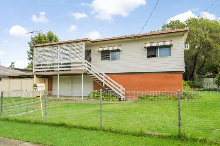 71 Lynelle Street, Marsden QLD 4132