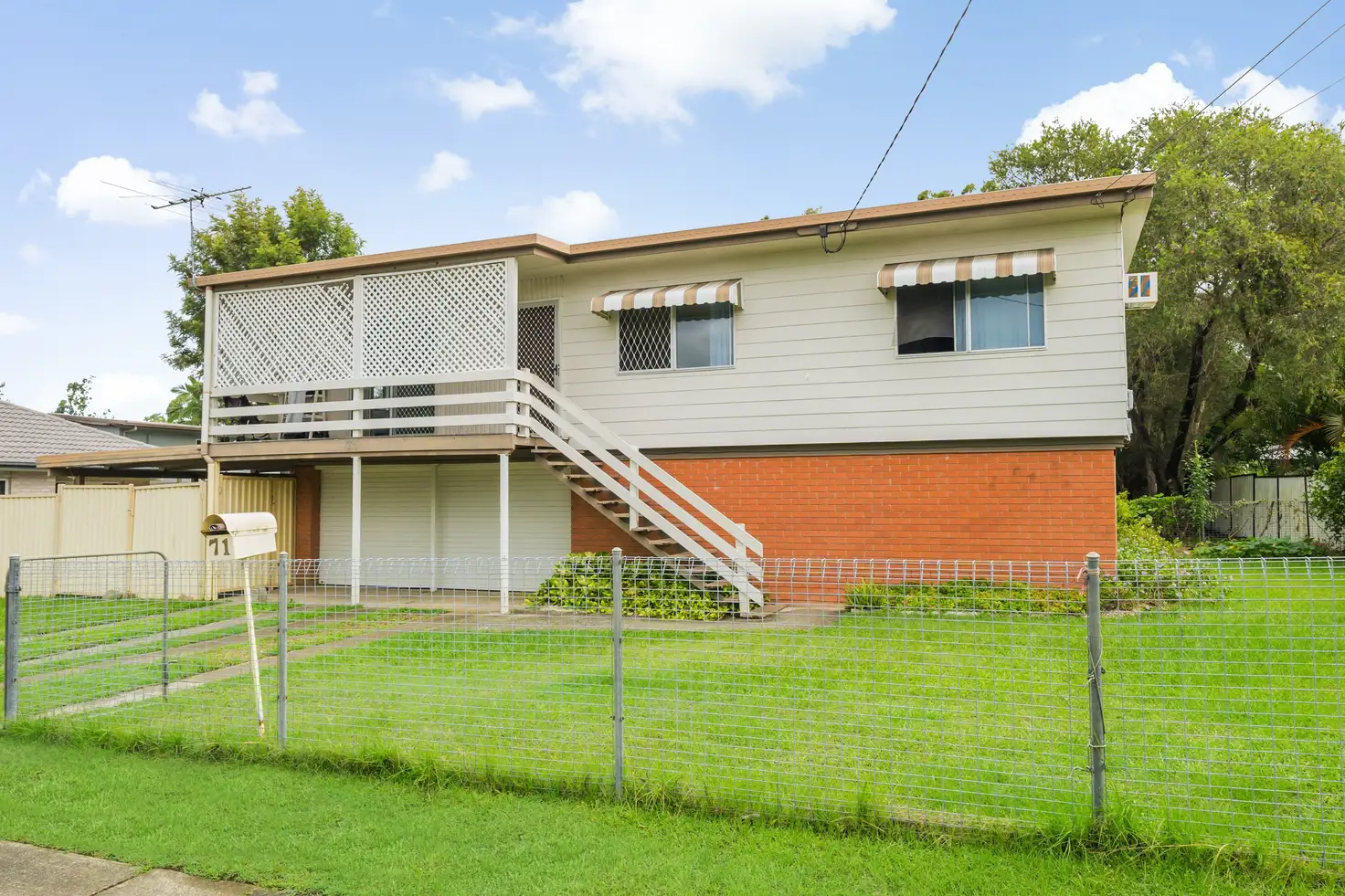 Main view of Homely house listing, 71 Lynelle Street, Marsden QLD 4132