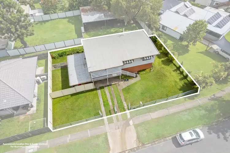 Third view of Homely house listing, 71 Lynelle Street, Marsden QLD 4132