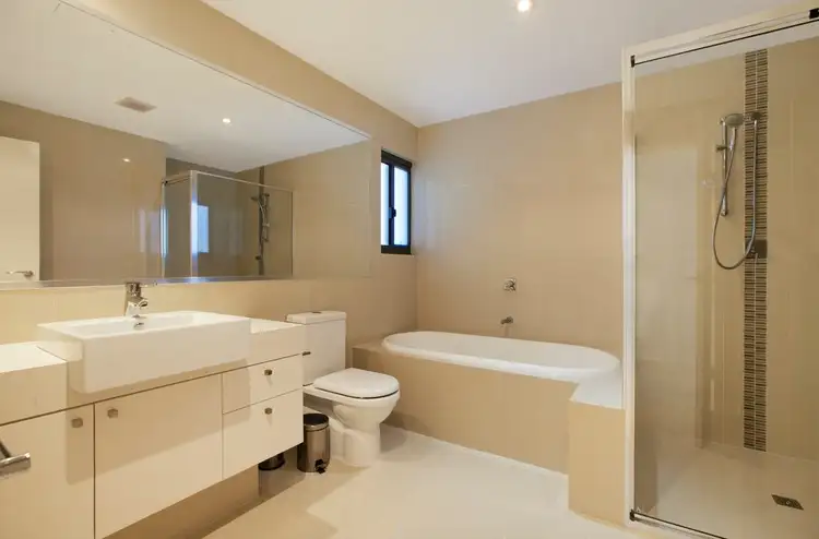 Fifth view of Homely apartment listing, 16/13 Esplanade, Darwin City NT 800