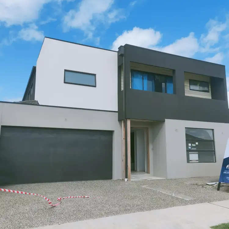 45 Lemongrass Drive, Mickleham VIC 3064