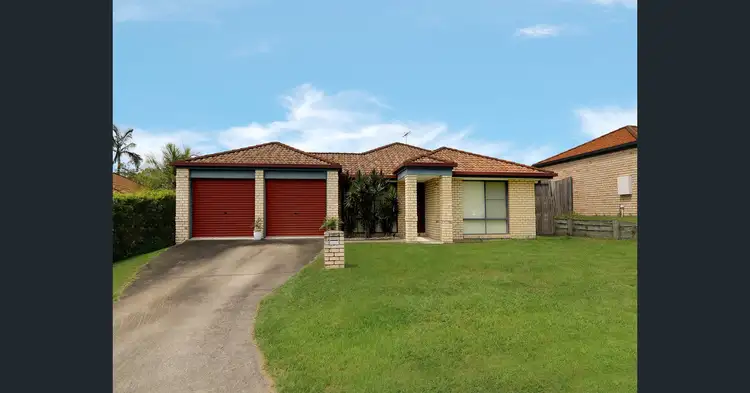 22 Kurrajong Street, Durack QLD 4077