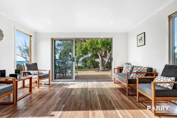 Main view of Homely house listing, 70 Tomahawk Drive, Tomahawk TAS 7262