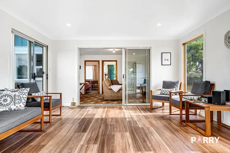 Second view of Homely house listing, 70 Tomahawk Drive, Tomahawk TAS 7262