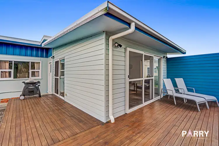 Third view of Homely house listing, 70 Tomahawk Drive, Tomahawk TAS 7262