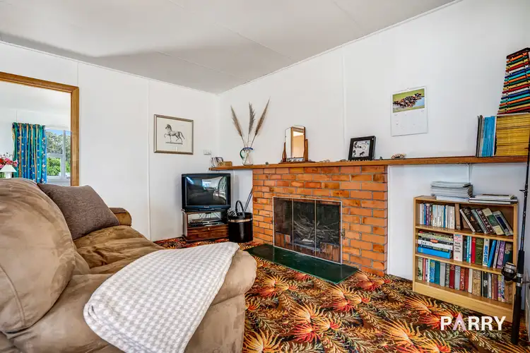 Fourth view of Homely house listing, 70 Tomahawk Drive, Tomahawk TAS 7262