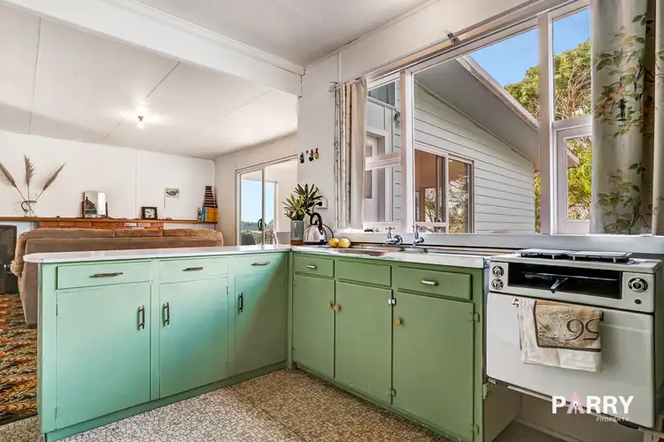 Fifth view of Homely house listing, 70 Tomahawk Drive, Tomahawk TAS 7262