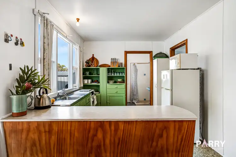 Sixth view of Homely house listing, 70 Tomahawk Drive, Tomahawk TAS 7262