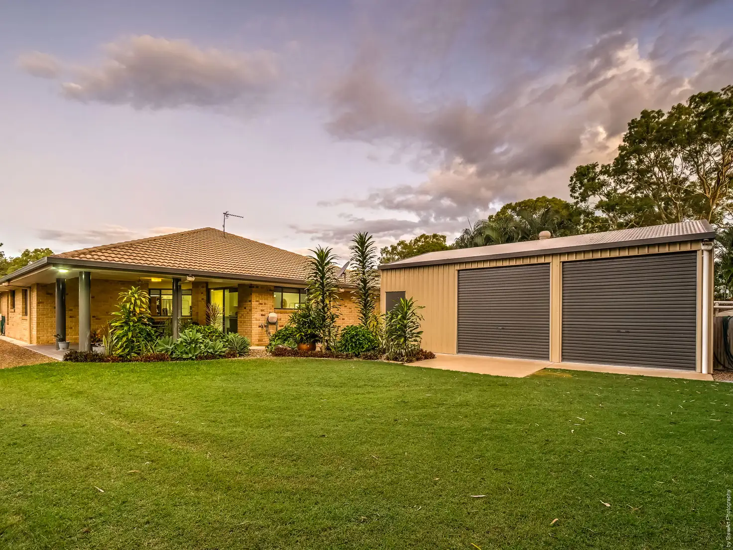 Main view of Homely house listing, 4 Parraweena Court, Point Vernon QLD 4655