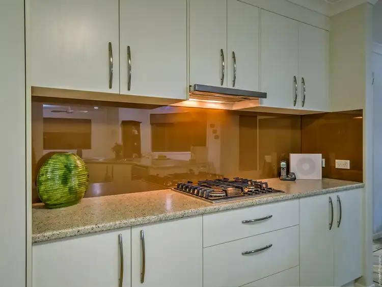 Sixth view of Homely house listing, 4 Parraweena Court, Point Vernon QLD 4655