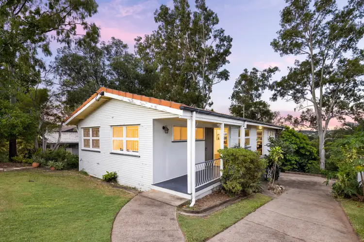 Main view of Homely house listing, 15 Bourrelet Street, Tarragindi QLD 4121