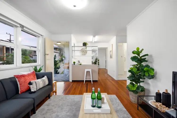 Second view of Homely house listing, 15 Bourrelet Street, Tarragindi QLD 4121