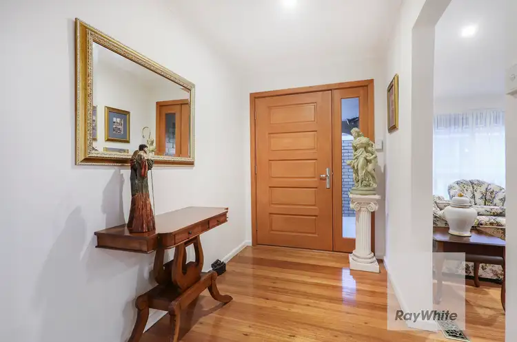 Fifth view of Homely house listing, 9 Calshot Grove, Gladstone Park VIC 3043