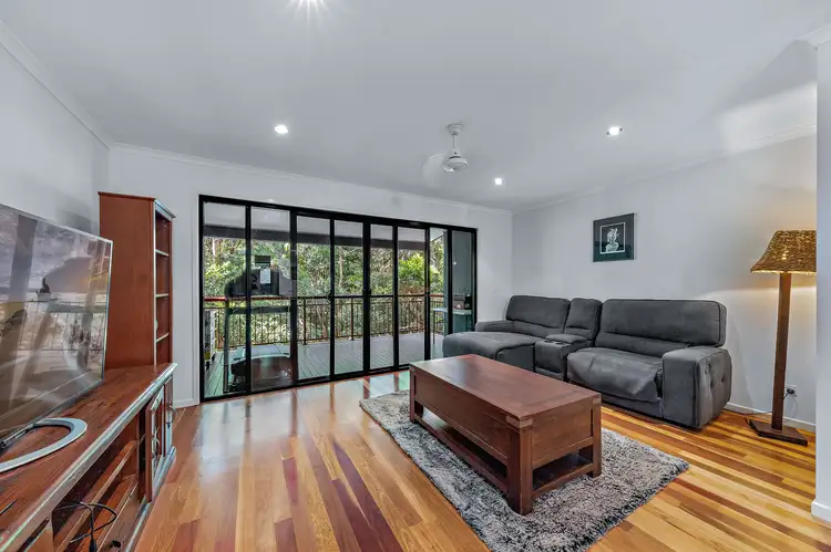 Main view of Homely unit listing, 4/3-5 Seaview Drive, Airlie Beach QLD 4802