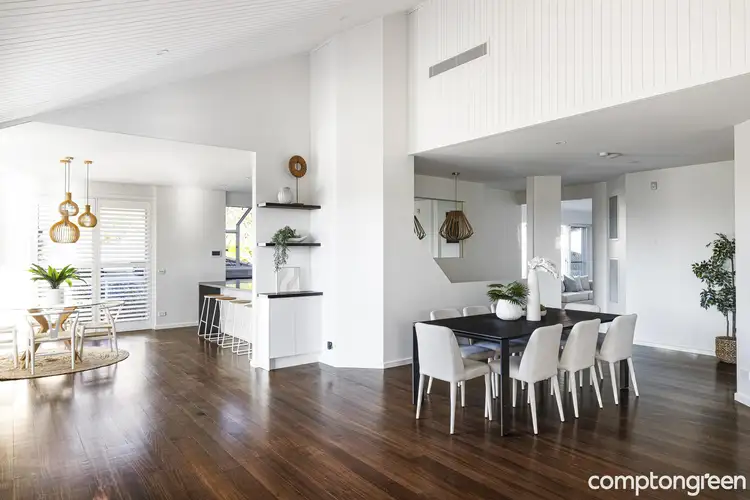 Third view of Homely house listing, 31 Buckley Falls Road, Highton VIC 3216