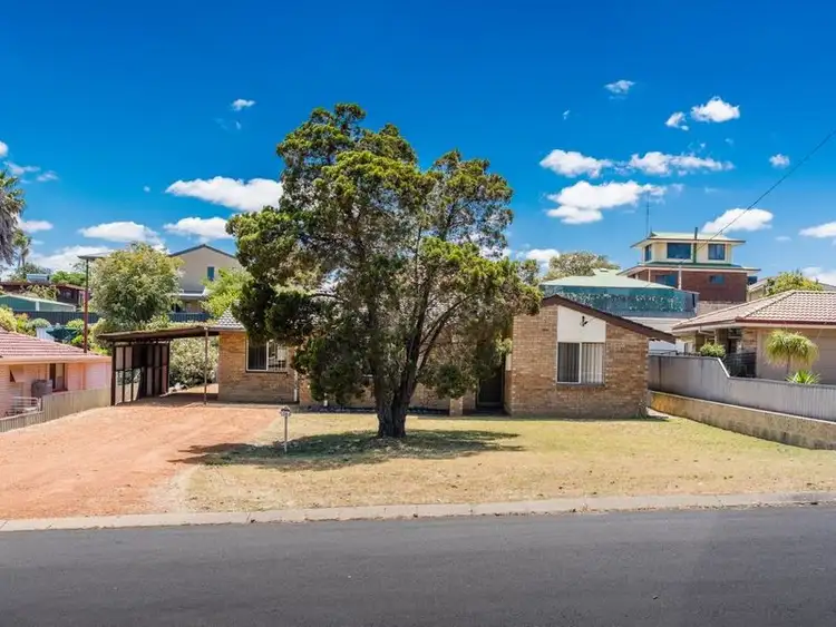 18 Austin Street, Eaton WA 6232