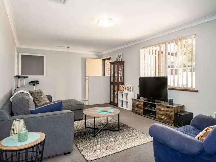 Second view of Homely house listing, 18 Austin Street, Eaton WA 6232