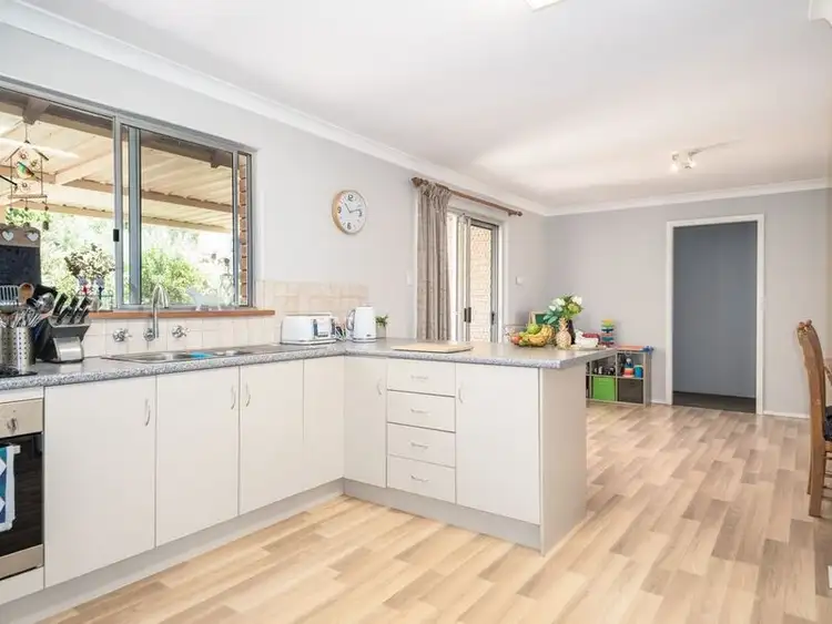 Third view of Homely house listing, 18 Austin Street, Eaton WA 6232