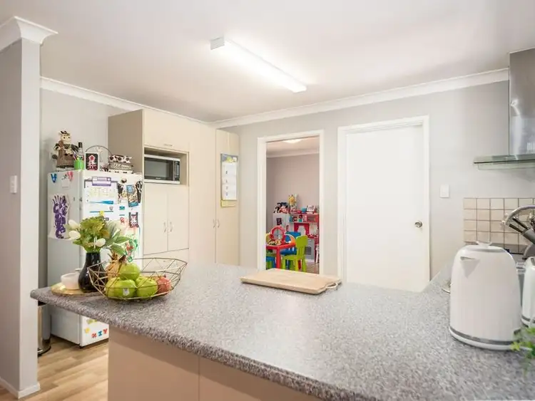 Fourth view of Homely house listing, 18 Austin Street, Eaton WA 6232