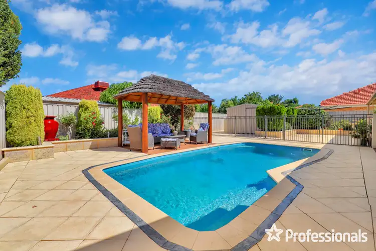 Main view of Homely house listing, 6 Burford Place, Canning Vale WA 6155
