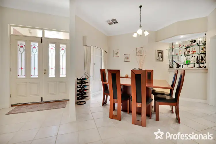 Fifth view of Homely house listing, 6 Burford Place, Canning Vale WA 6155